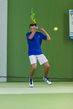 Bild 162 - Holmer Indoor-Cup Tag 1